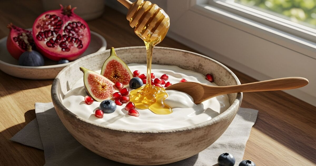 Skyr, Magerquark, Joghurt: Was hilft dir am besten beim Abnehmen?