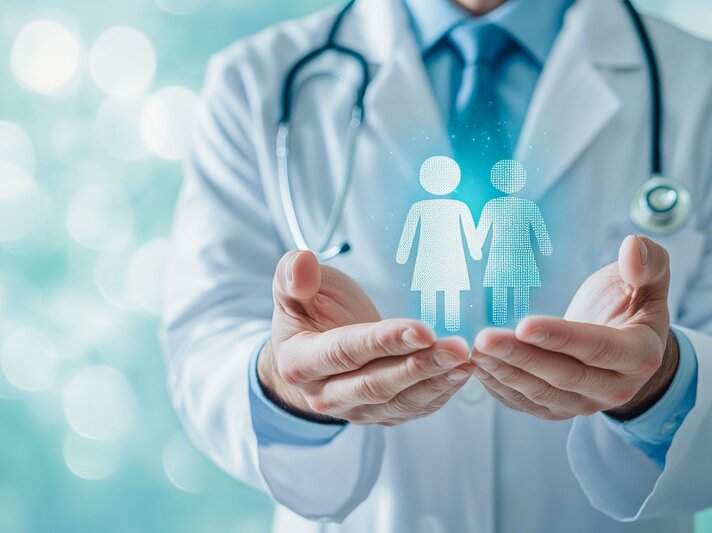 Geschlechtsspezifische Medizin | © Adobe Stock / mimi