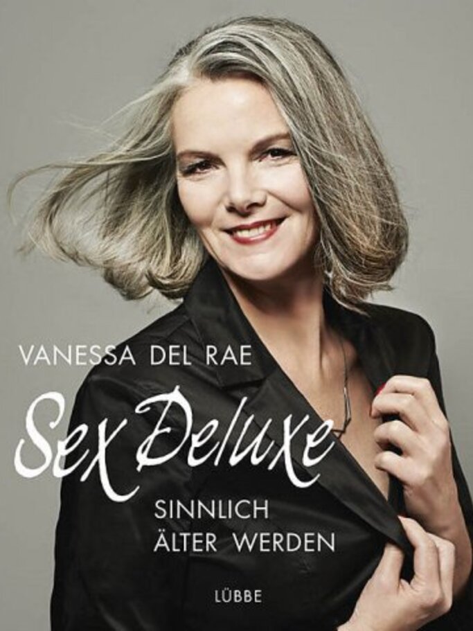 Buch-Cover Sex Deluxe | © Lübbe Verlag