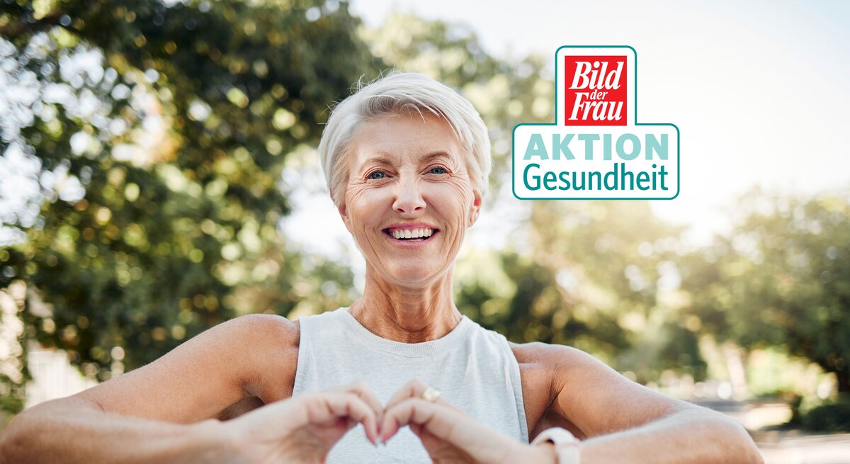 Aktion Gesundheit: Warum Frauen eine andere Medizin brauchen als Männer