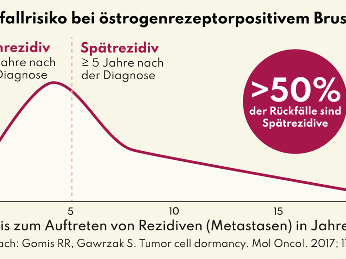 Infografik | © Leben mit Brustkrebs
