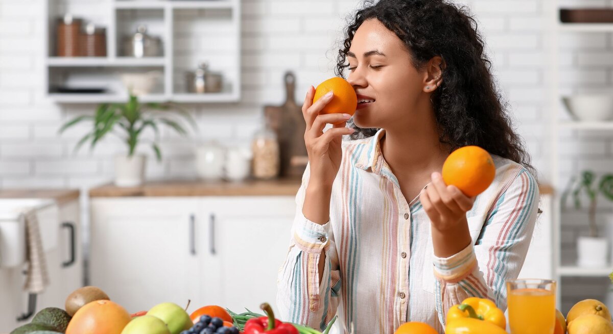 Bei Verdauungsproblemen kommt es auf die richtige Ernährung an.