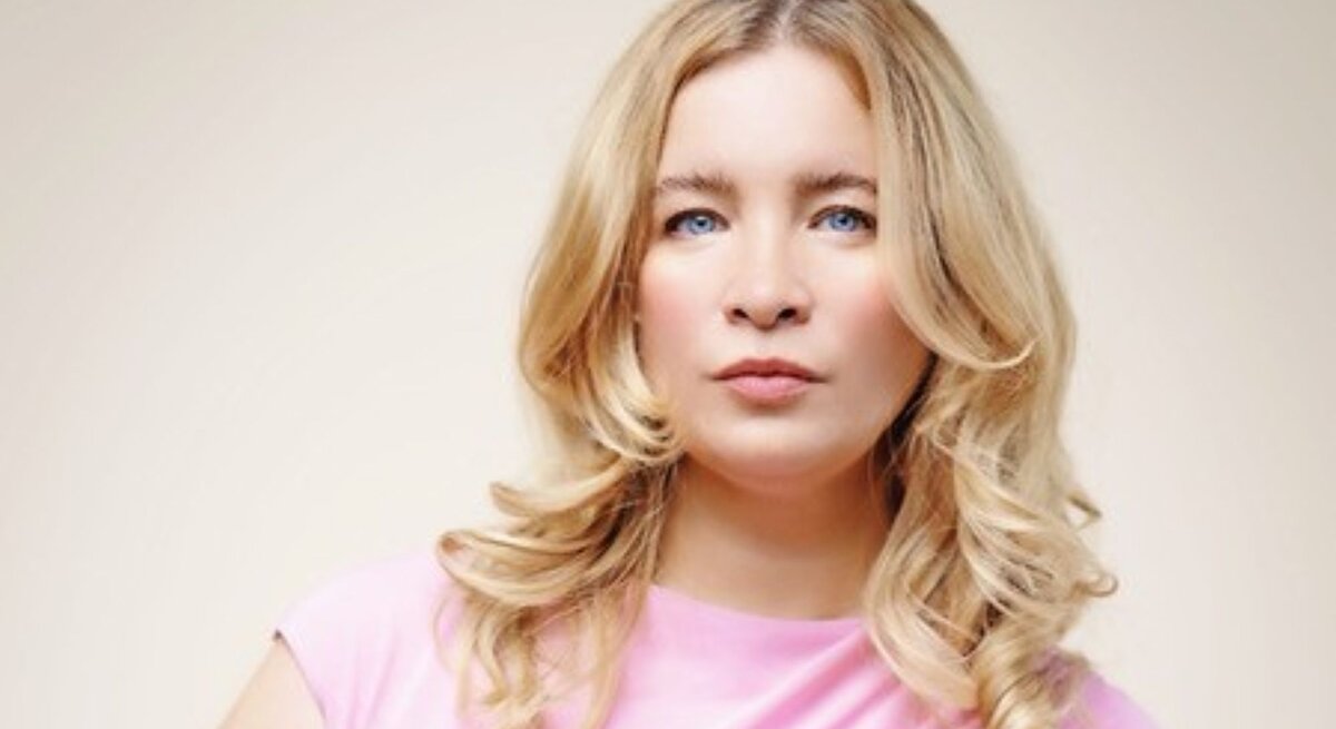 Helene Anschütz vom Podcast "CHRONISCH GUT"