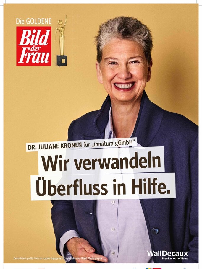 © BILD der FRAU/ GABO