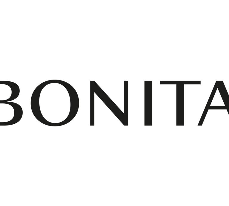 Logo mit dem Schriftzug "BONITA" | © Bonita
