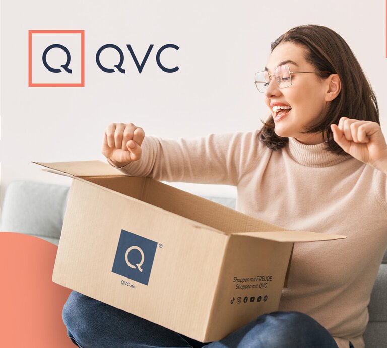 QVC | © QVC