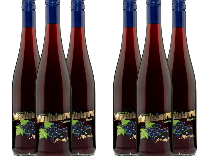 Affentaler-Wein von QVC | © QVC
