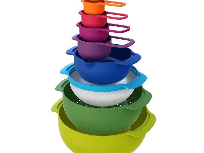 Joseph Nest | © qvc