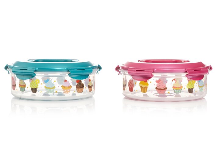 LocknLock Frischhaltedosen  | © QVC