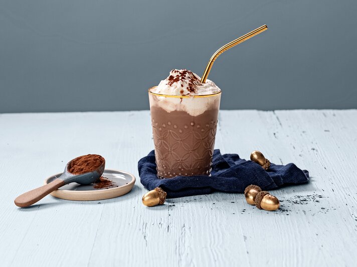 Zimt Kaffee | © ALDI/Raufeld