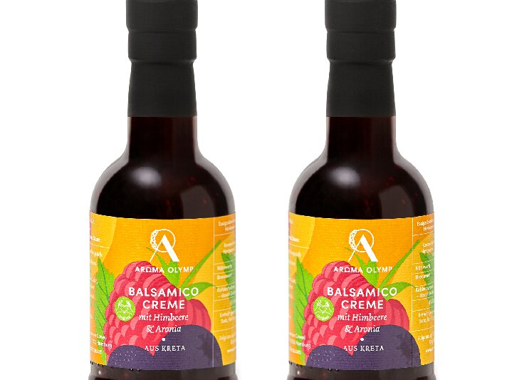 Aroma Olymp Balsamico | © QVC