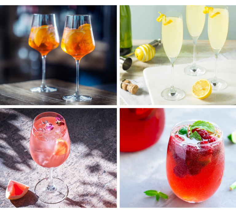 Collage Spritz | © [M] iStock/Shutterstock