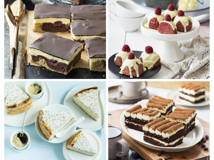 Low Carb Kuchen | © [M] Stockfood