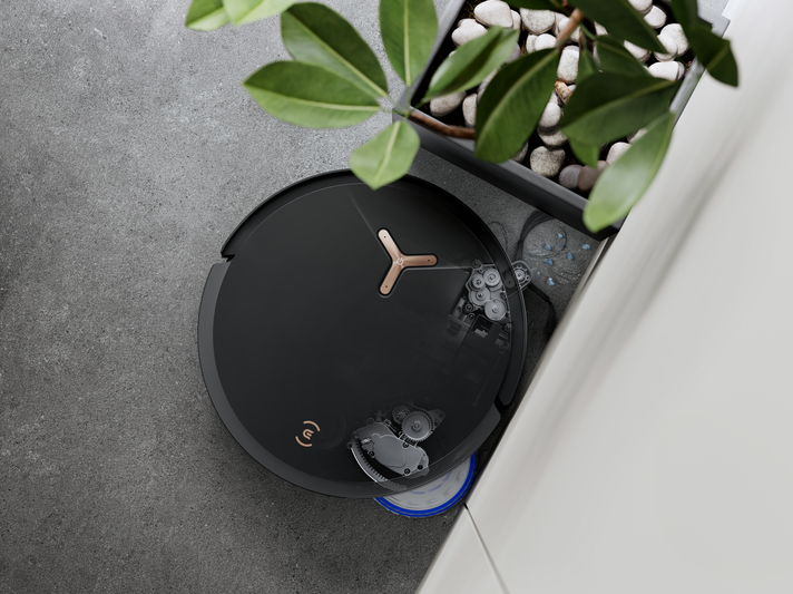 Prime Days Saug- und Wischroboter | © ECOVACS
