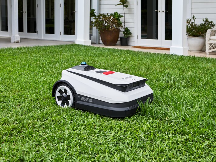 Prime Days Mähroboter | © ECOVACS