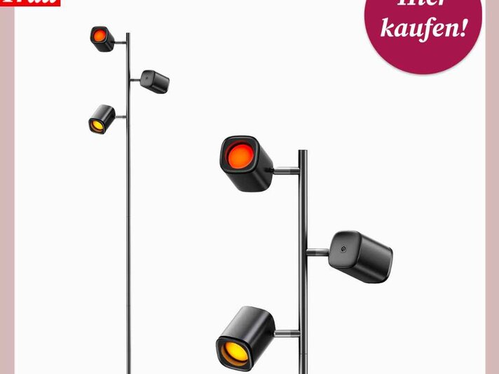 Tree Floor Lamp von Govee | © Govee