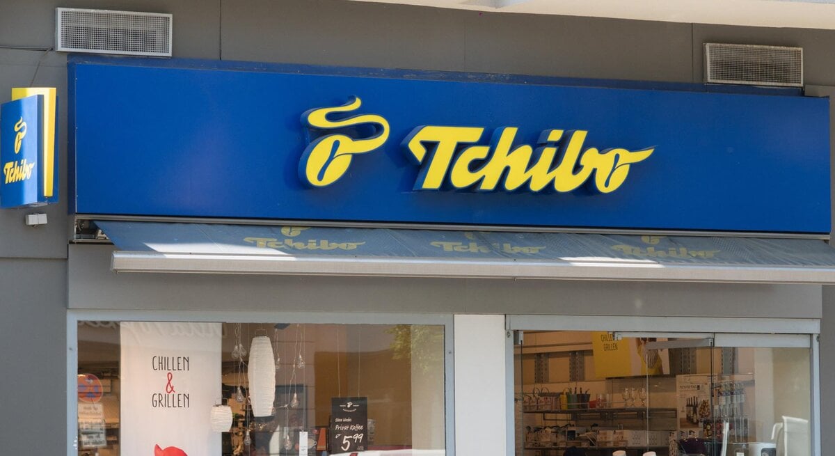 Tchibo Shop
