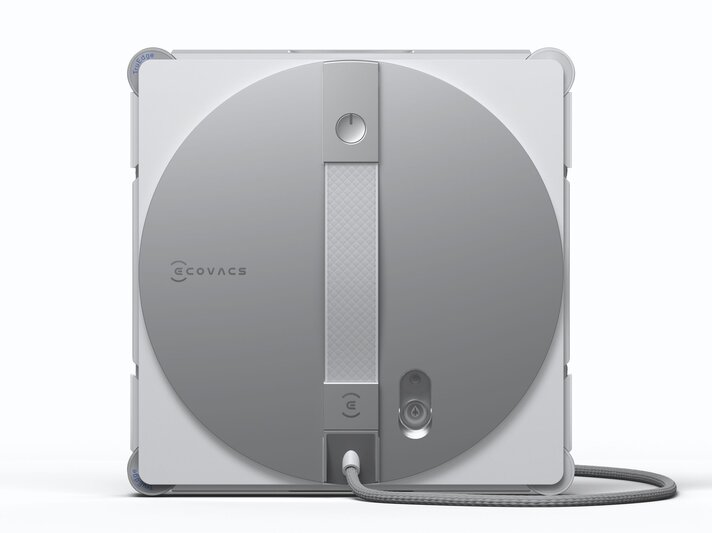 WINBOT W3 OMNI  | © Ecovacs