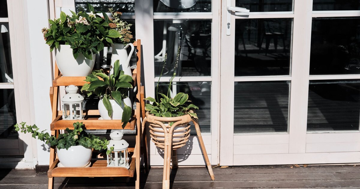 außenbereich pflanzkübel rechteckig Blumentopf 58cm in Anthrazit, Pflanzkasten 21L aus Kunststoff für Innen & Aussen, Frostsicher & UV-Beständig, Leichtgewicht ADD PERSONAL MESSAGES:No Message