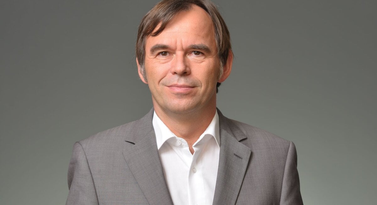 Finanz-Experte Hermann-Josef Tenhagen gibt Tipps zum Thema Zusatzversicherungen  