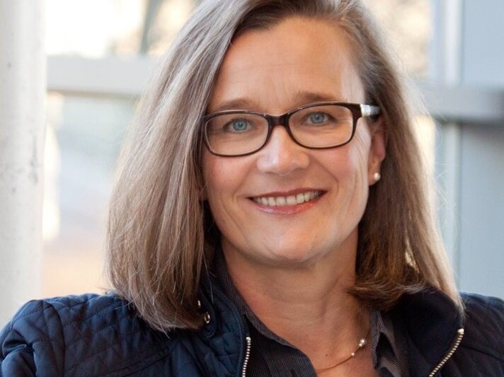 Dagmar Gerigk im Porträt | © Dagmar Gerigk