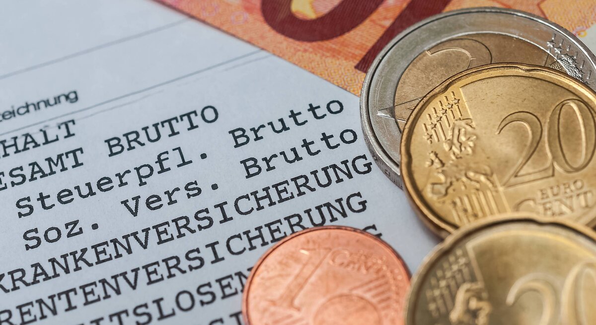 Über unterlagen 
