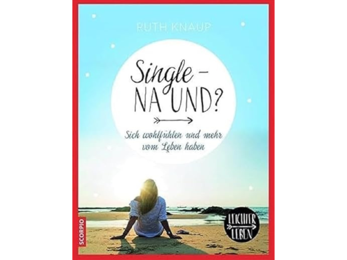 Cover "Single - na und?" | © Amazon