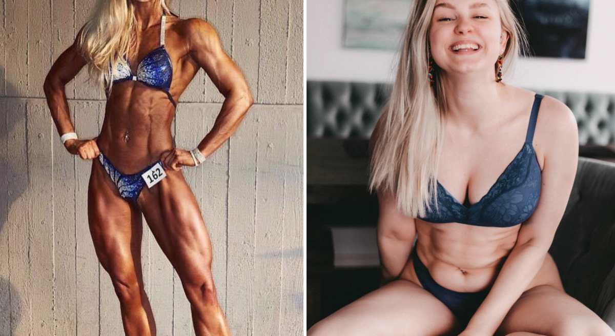 Collage Carina Møller-Mikkelsen