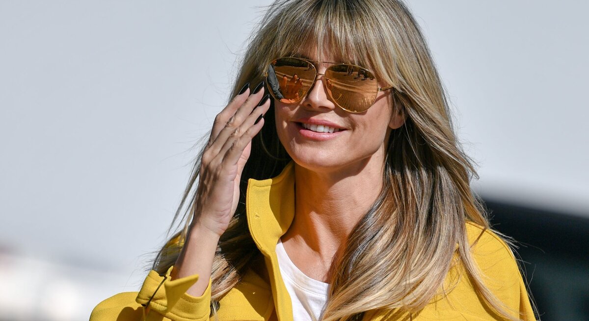 Heidi Klum