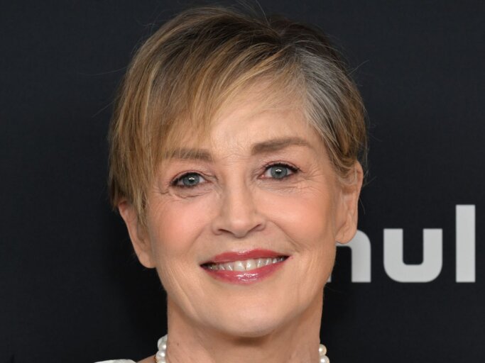 Sharon Stone | © Getty Images / Michael Kovac 