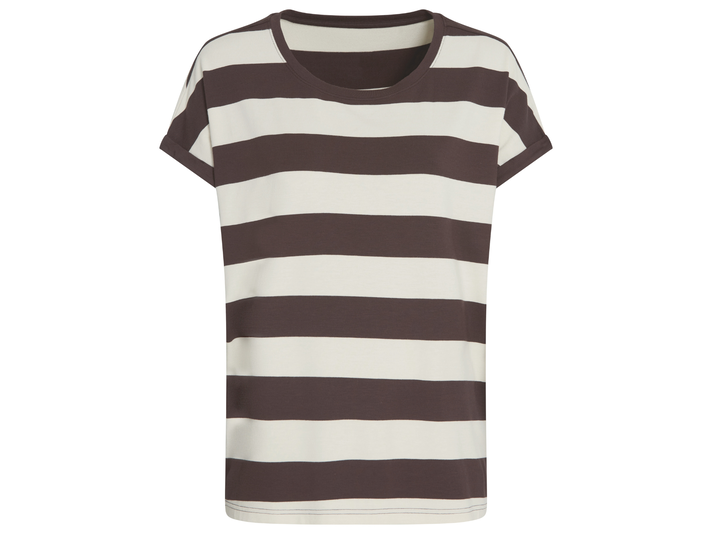 Streifen-Shirt von Ernsting's family | © Ernsting's family