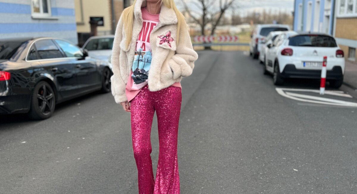 Renate Zott Sophisticated Looks