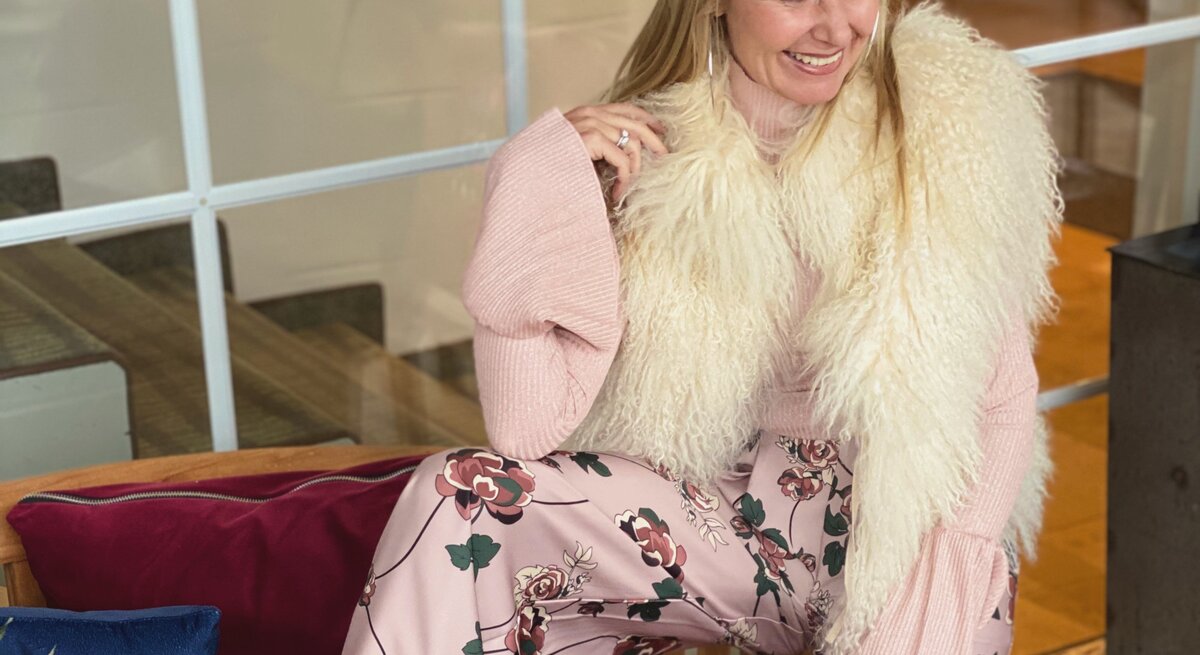 Renate Zott Aufmacher Mode-Vorbilder