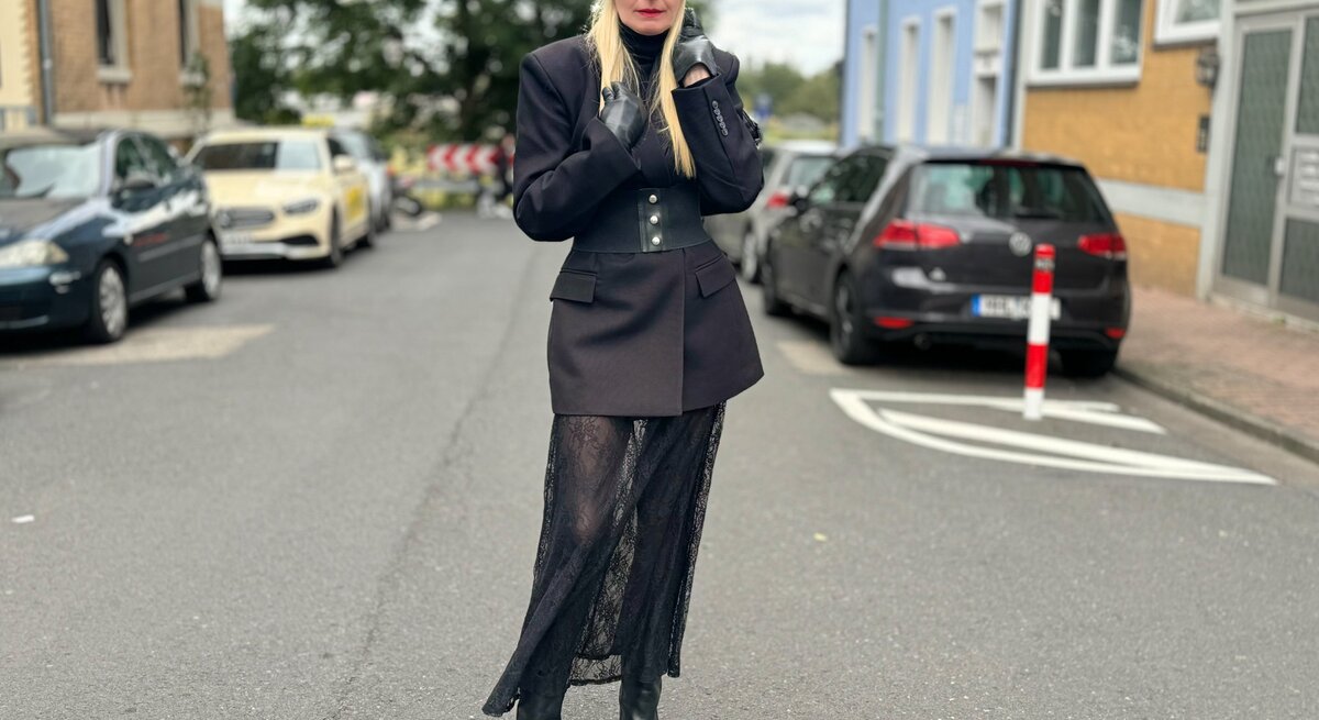 Aufmacher Laufsteg-Looks alltagstauglich