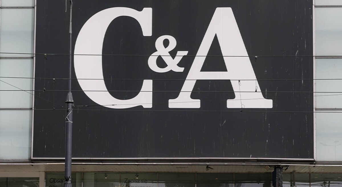C&A Logo