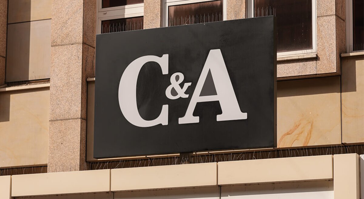 C&A Logo