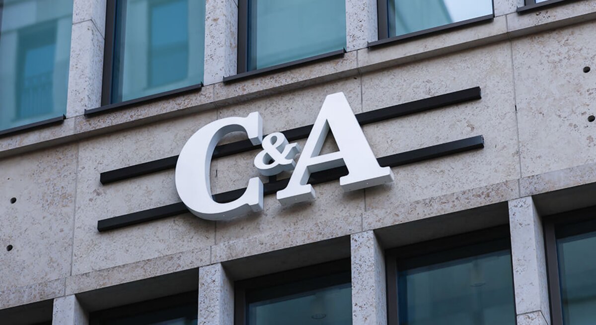 C&A Logo
