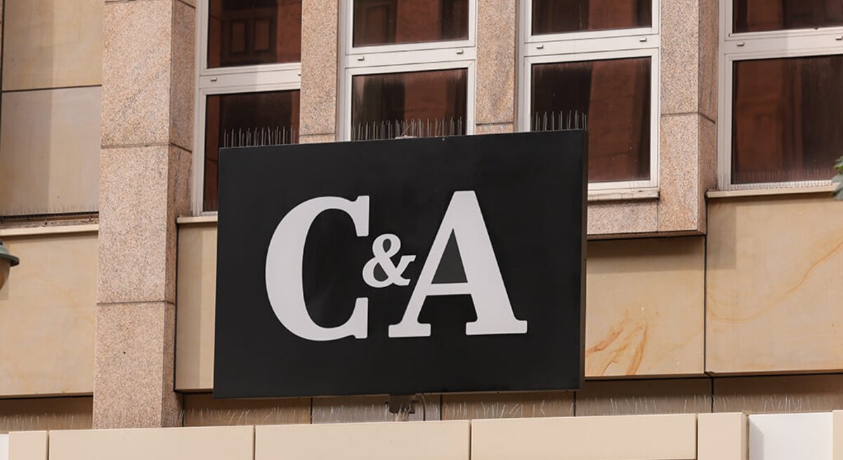 C&A-Logo