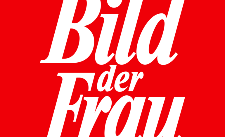 BILD der FRAU Logo | © BILD der FRAU