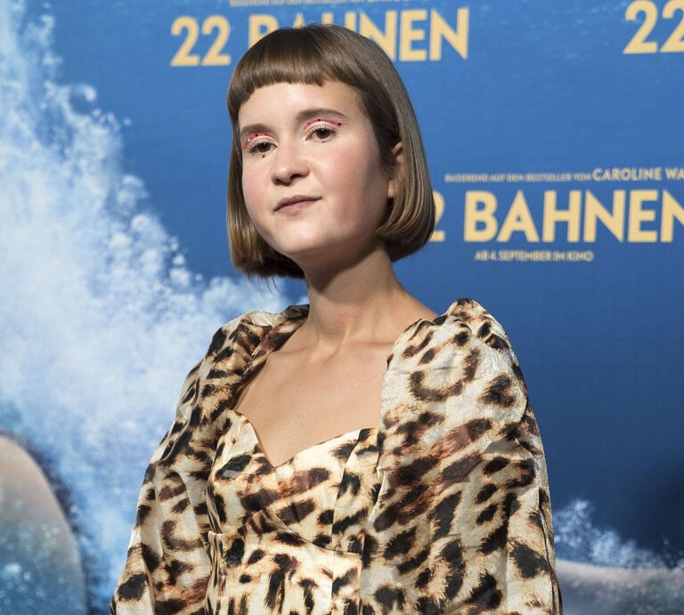 Zu sehen ist Caro Wahl. | ©  IMAGO / Future Image