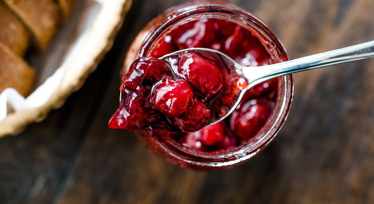 Weihnachtsmarmelade: Verschenke zu Weihnachten Genuss!